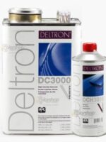 PPG-DELTRON-DC3000 CLEAR-COAT