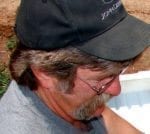 Bill Worden of STEEL F/X