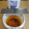 oil and rust remover