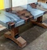 patinas for galvanized steel