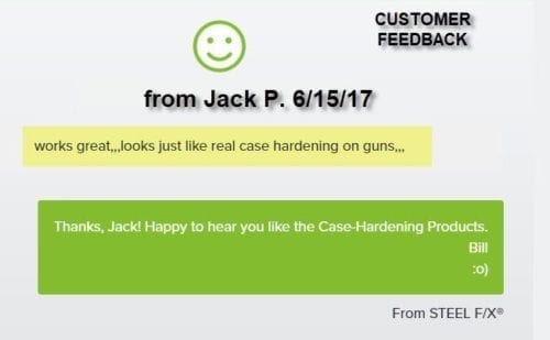 color-case-hardening_customer-feedback