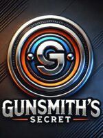 new name, new logo, formerly known as Gunsmith's Special, now known as Gunsmith's Secret.