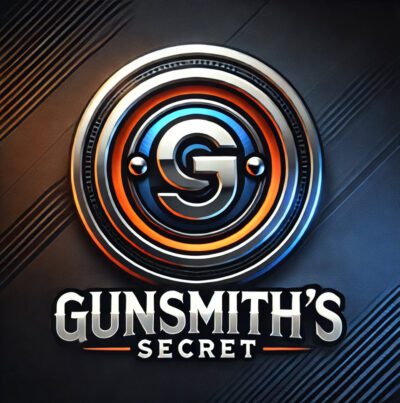 new name, new logo, formerly known as Gunsmith's Special, now known as Gunsmith's Secret.